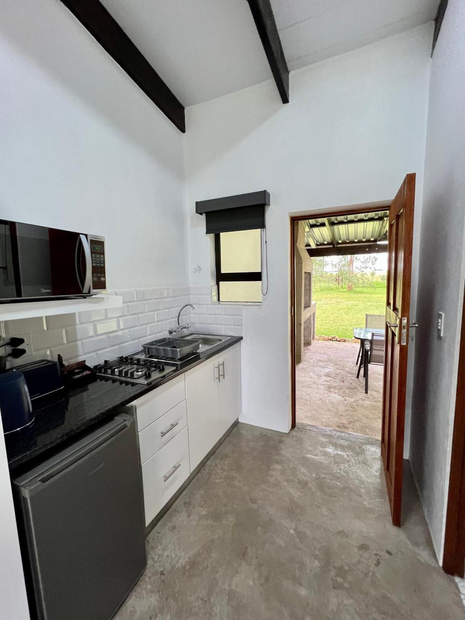 Merino Stal Guest Farm Ermelo Exterior photo