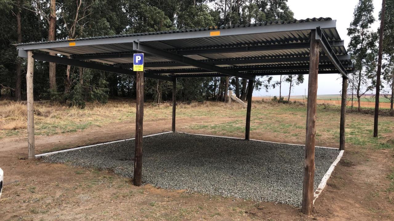 Merino Stal Guest Farm Ermelo Exterior photo