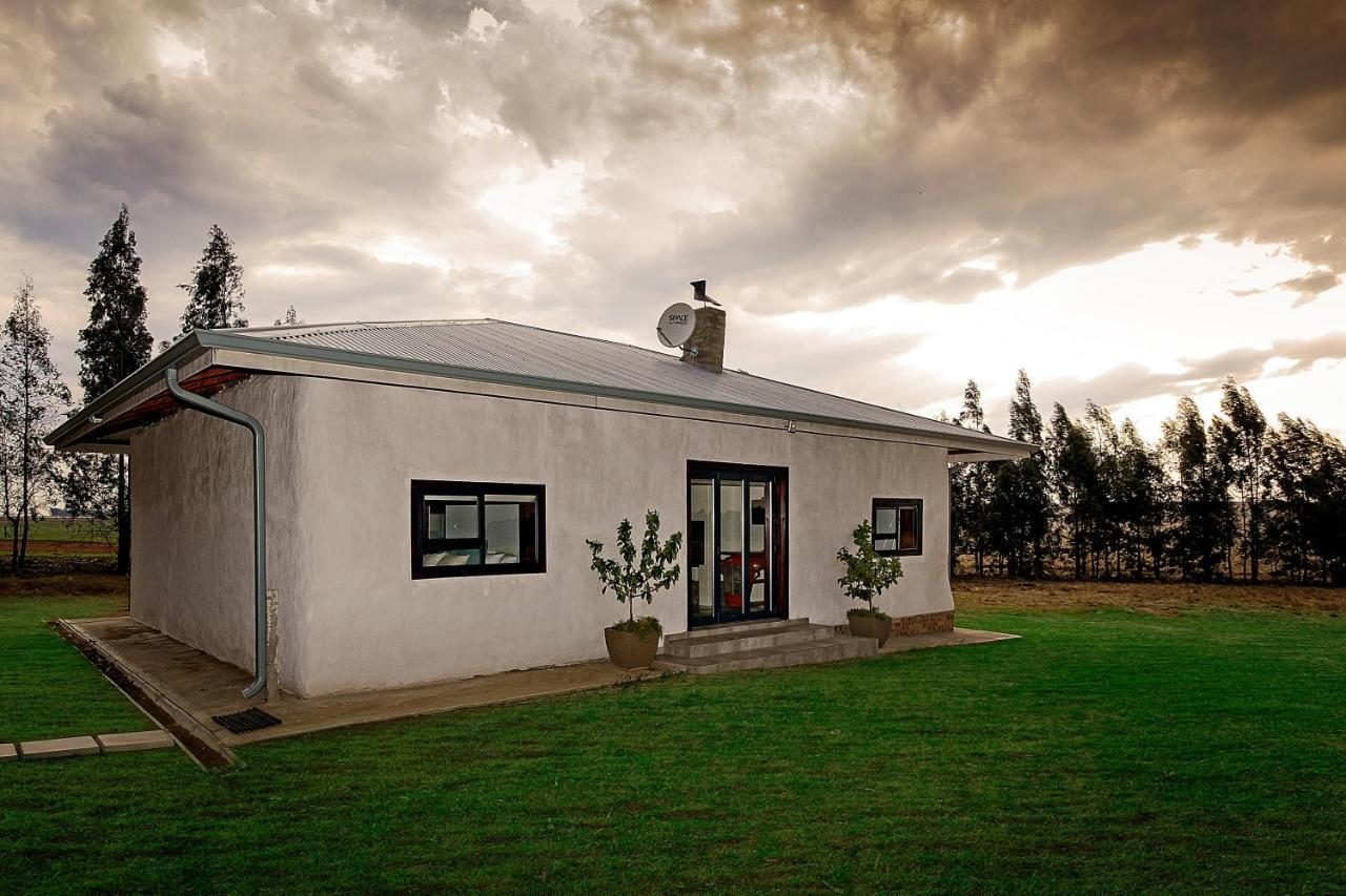 Merino Stal Guest Farm Ermelo Exterior photo